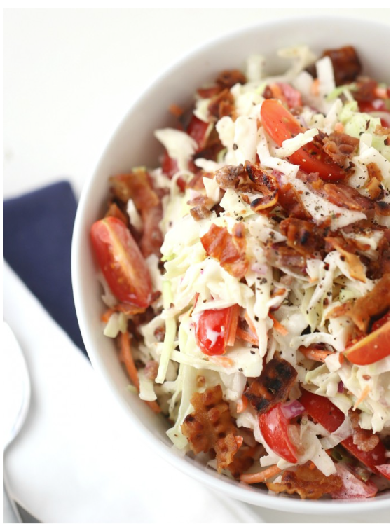 10 Yummy Cole Slaw Recipes For Your Next Summer BBQ
